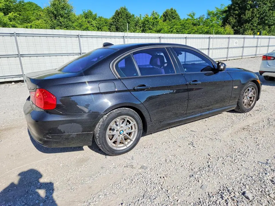 2010 BMW 328 I  