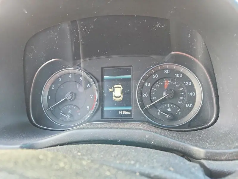 2021 HYUNDAI KONA NIGHT  