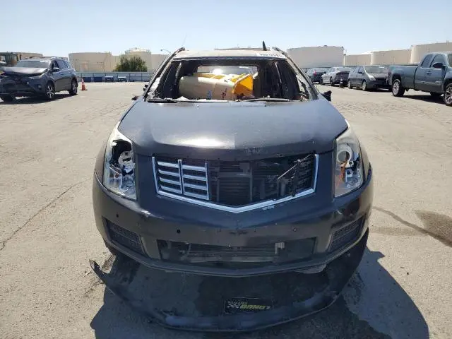 2013 CADILLAC SRX LUXURY COLLECTION  