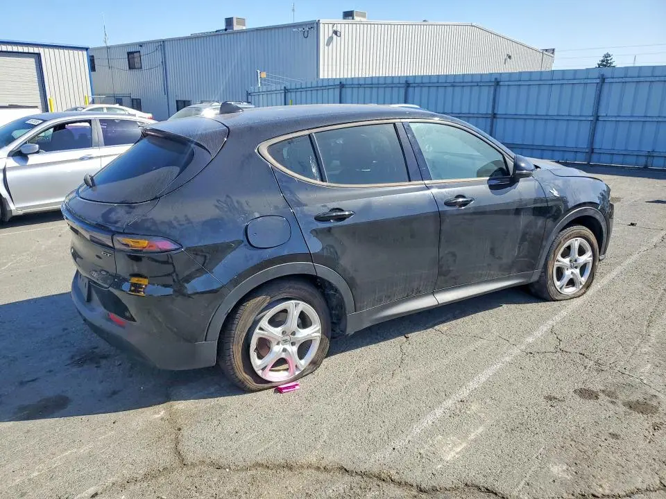 2024 DODGE HORNET GT  