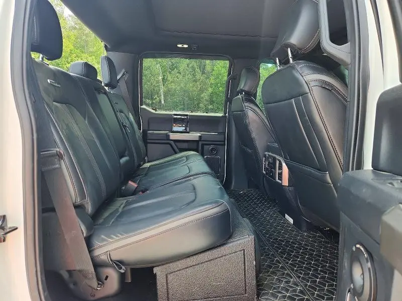 2022 FORD F350 SUPER DUTY  