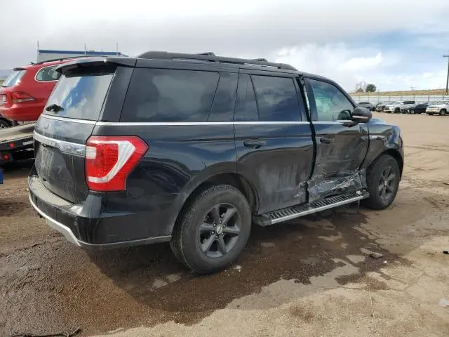 2018 FORD EXPEDITION XLT