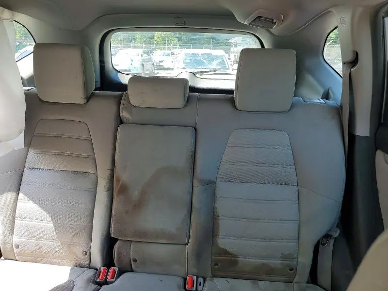 2020 HONDA CR-V LX  