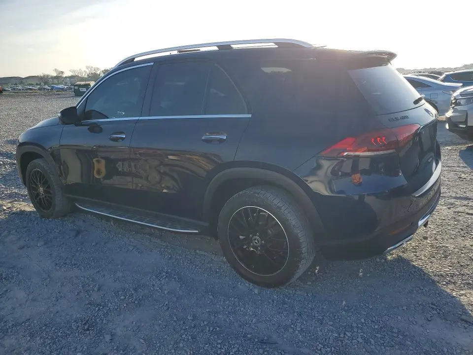 2020 MERCEDES-BENZ GLE 350 4MATIC  