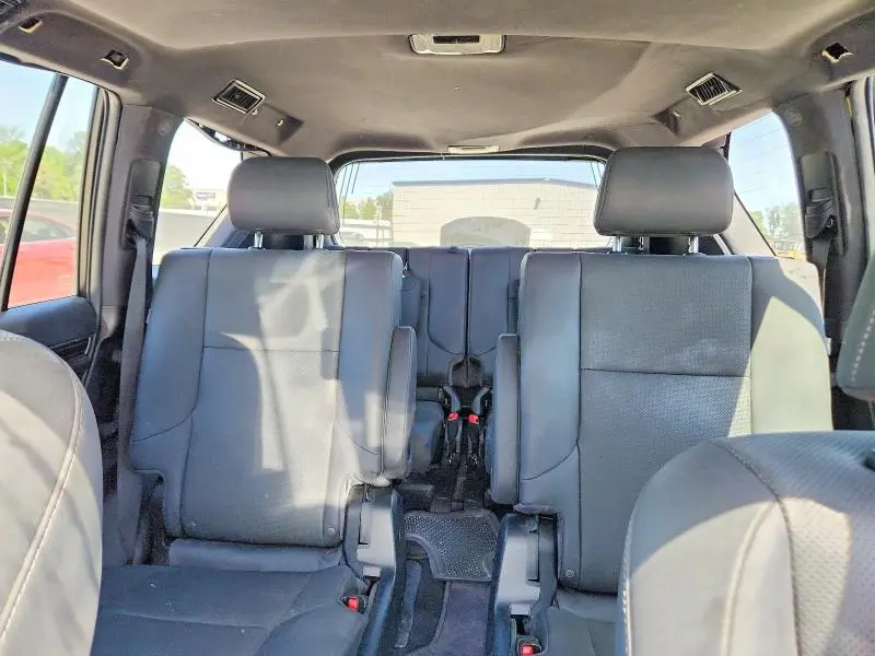2022 LEXUS GX 460  
