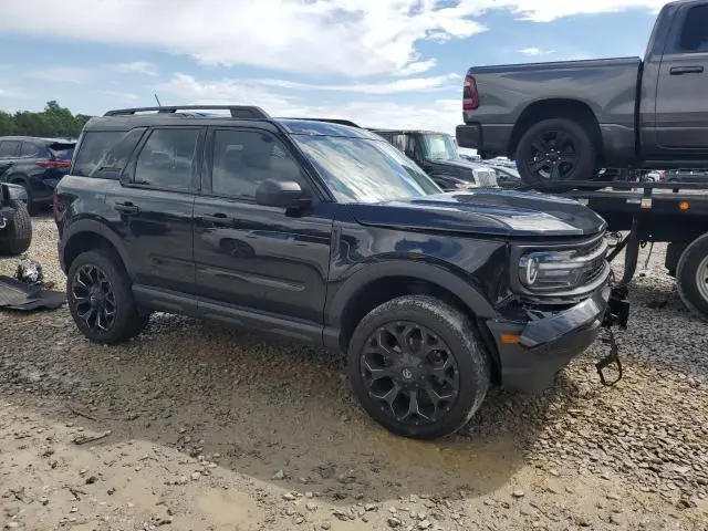 2022 FORD BRONCO SPORT   