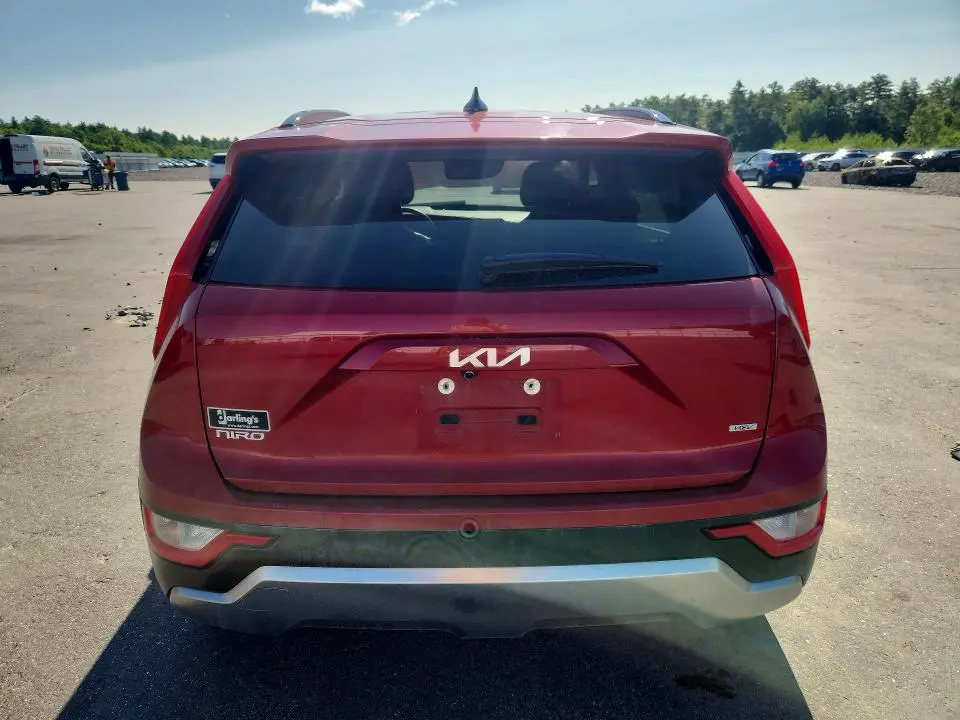 2024 KIA NIRO EX  