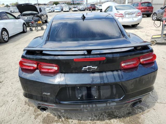 2020 CHEVROLET CAMARO LS