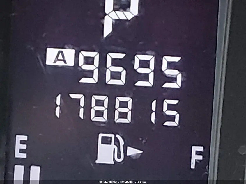 2012 SUBARU IMPREZA 2.0I SPORT LIMITED