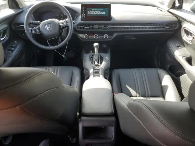 2025 HONDA HR-V EXL