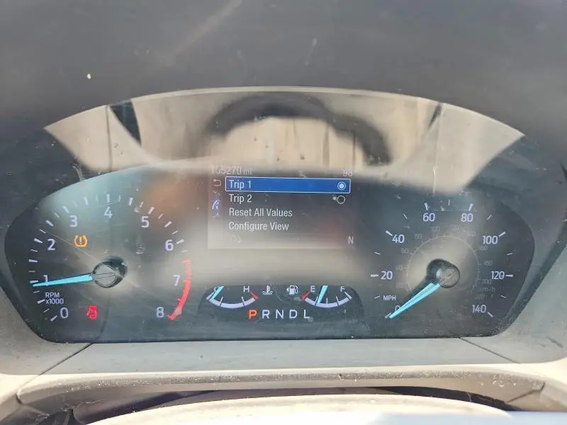 2020 FORD ESCAPE S  
