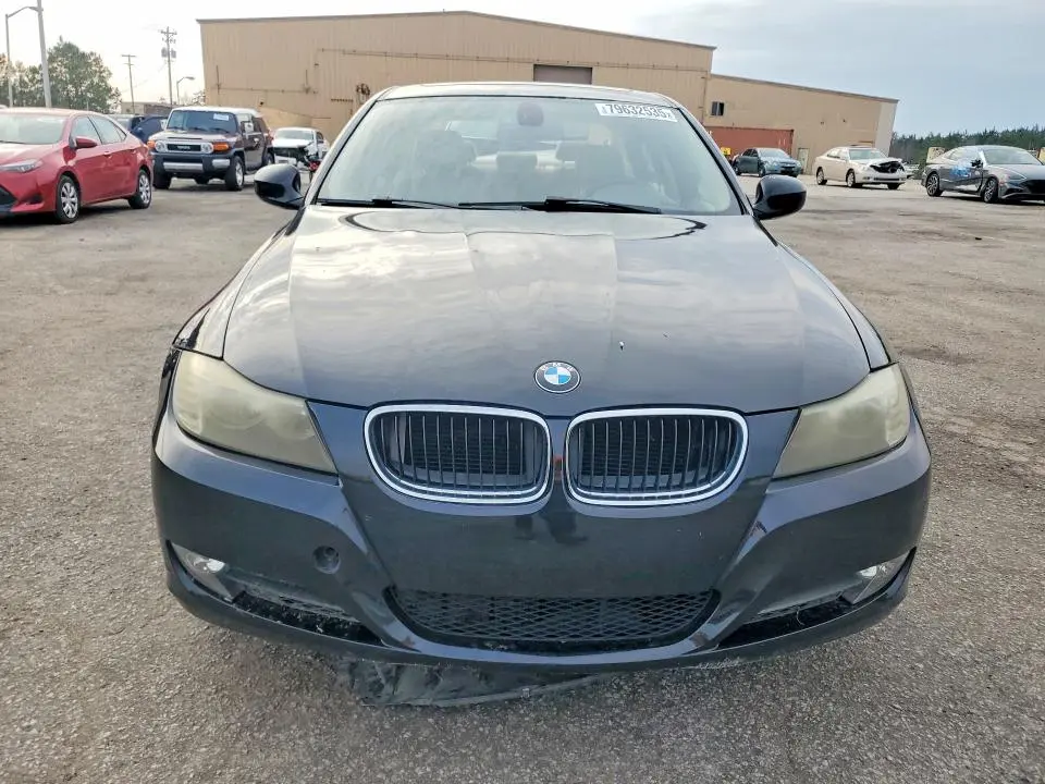 2010 BMW 328 I  