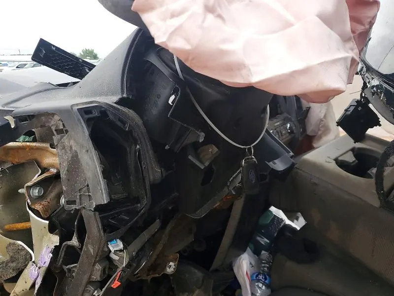 2021 FORD F250 SUPER DUTY  