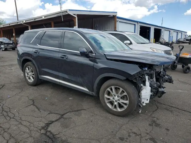 2020 HYUNDAI PALISADE SE  