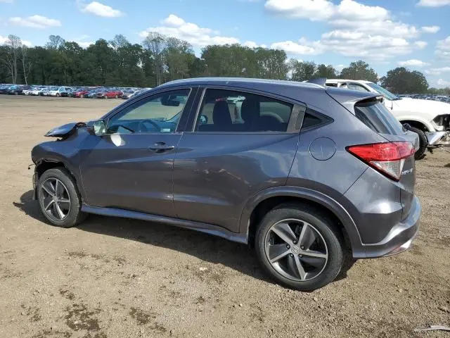 2020 HONDA HR-V TOURING  