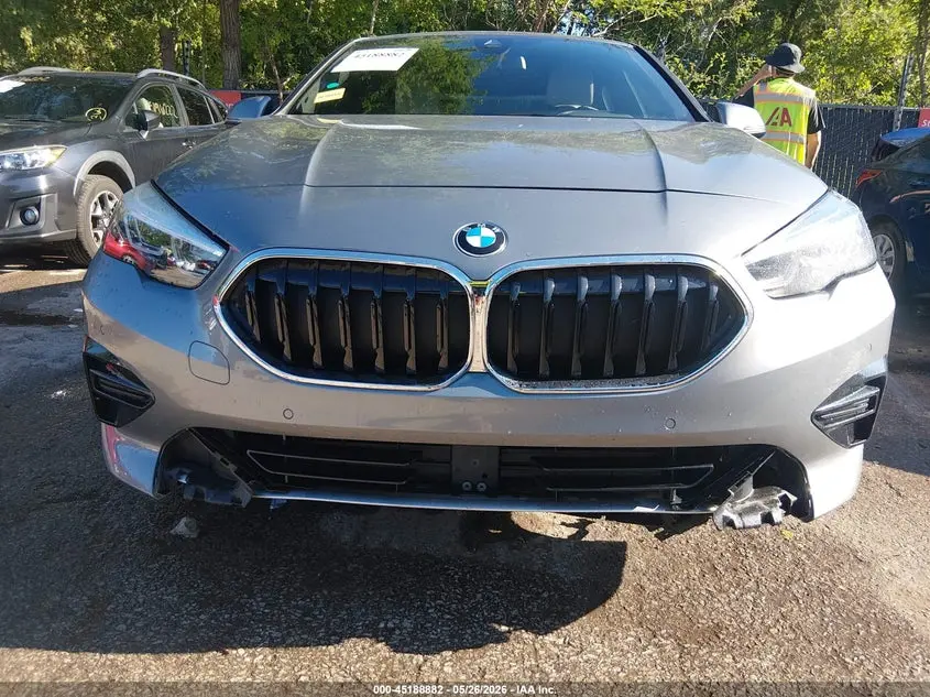 2024 BMW 228I GRAN COUPE XDRIVE