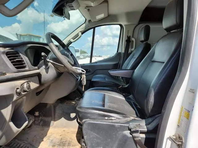 2020 FORD TRANSIT T-250  