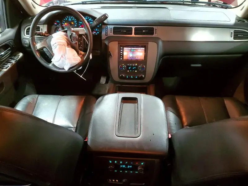 2010 CHEVROLET TAHOE K1500 LT  