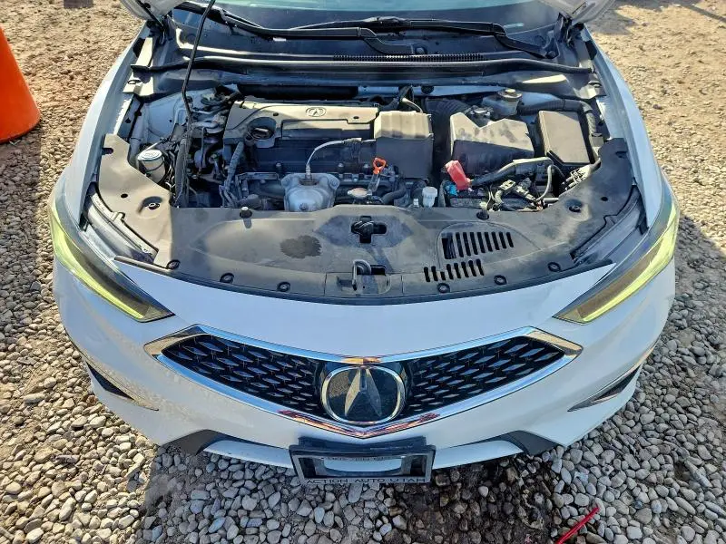 2021 ACURA ILX PREMIUM  