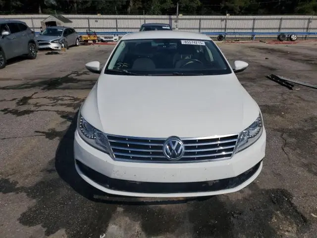 2014 VOLKSWAGEN CC SPORT  