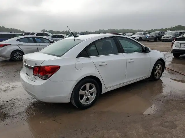 2013 CHEVROLET CRUZE LT  