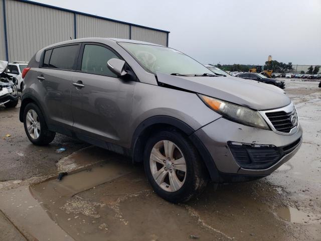 2012 KIA SPORTAGE BASE