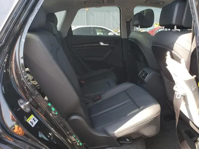 2019 AUDI Q5 PREMIUM PLUS  