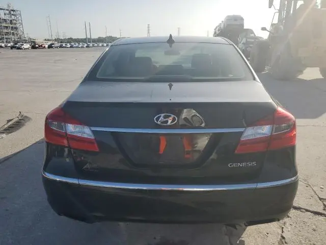 2013 HYUNDAI GENESIS 3.8L  