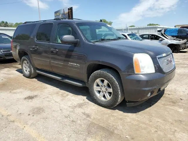 2011 GMC YUKON XL K1500 SLT  