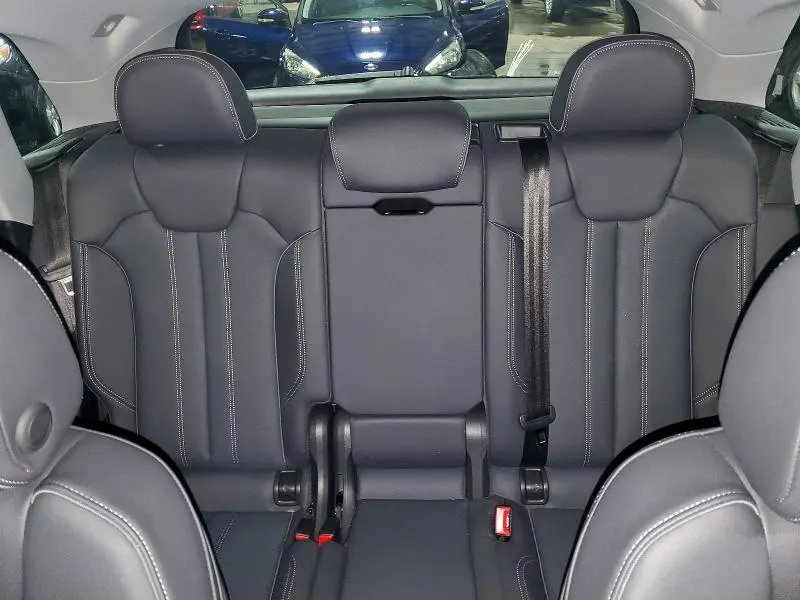 2023 AUDI Q5 PRESTIGE 45  