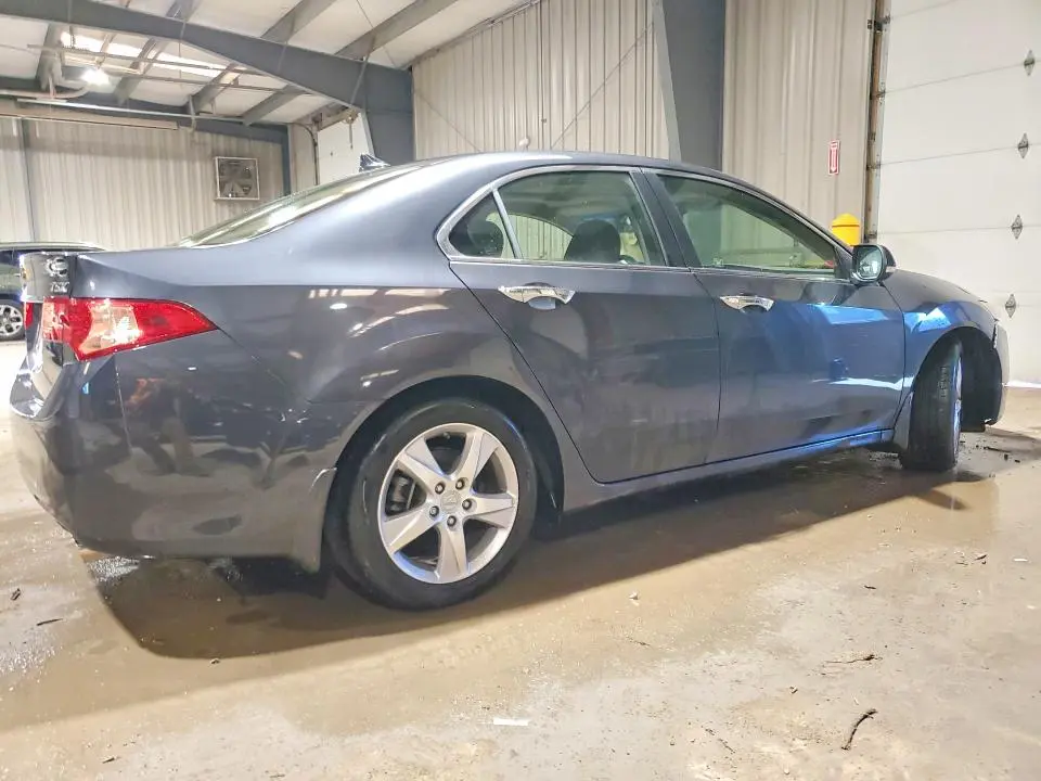 2012 ACURA TSX   