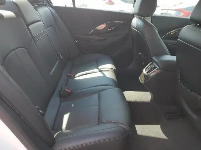 2015 BUICK LACROSSE   