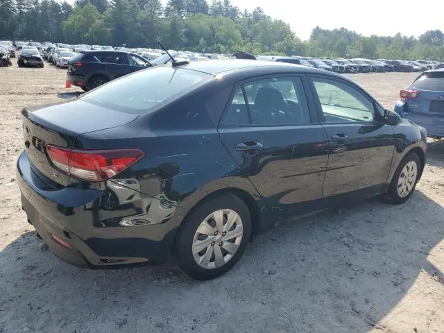 2018 KIA RIO LX  
