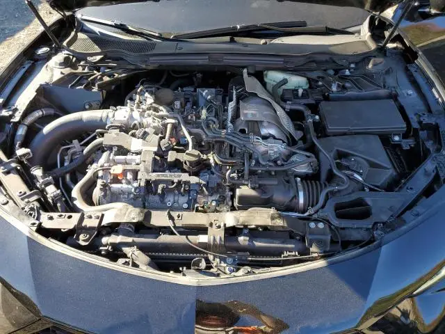 2023 ACURA TLX TYPE S  