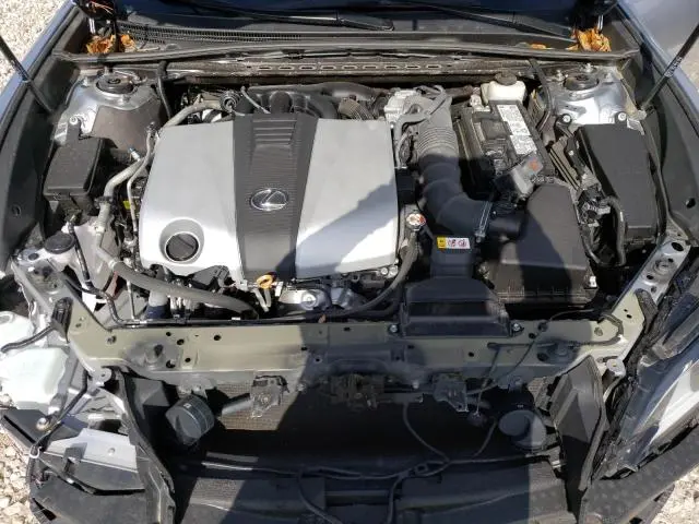 2022 LEXUS ES 350 BASE  