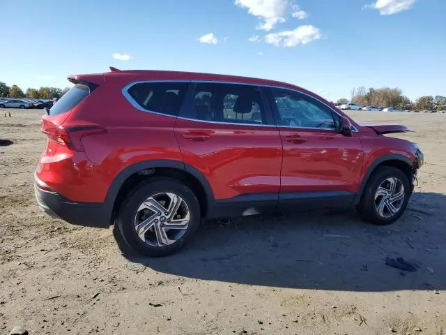 2021 HYUNDAI SANTA FE SE  