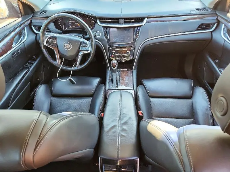 2013 CADILLAC XTS LUXURY COLLECTION  