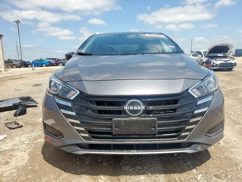 2023 NISSAN VERSA S  