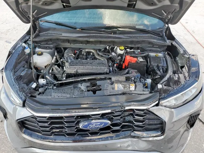 2024 FORD ESCAPE ST LINE  