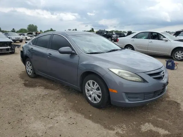 2011 MAZDA 6 I  