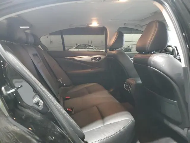 2021 INFINITI Q50 LUXE  