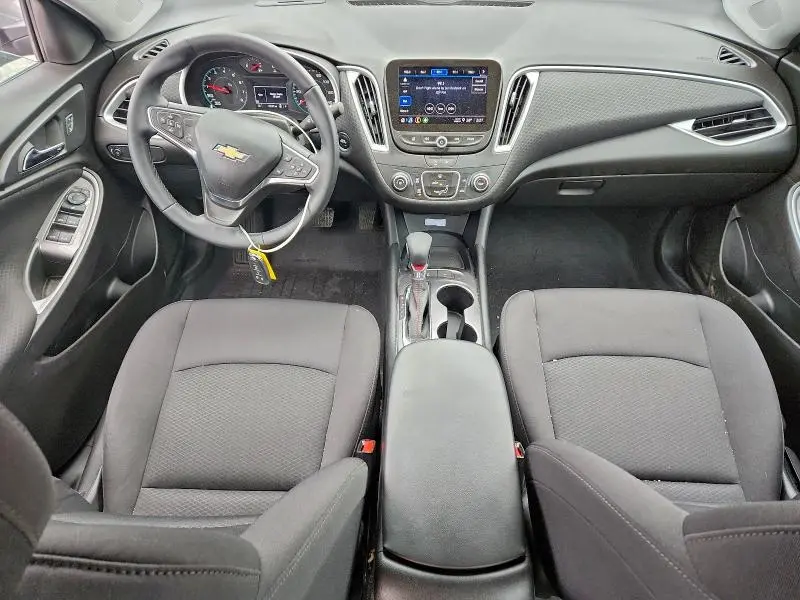 2024 CHEVROLET MALIBU RS  