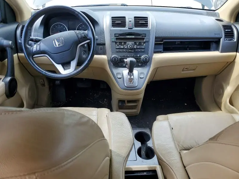 2011 HONDA CR-V EXL  