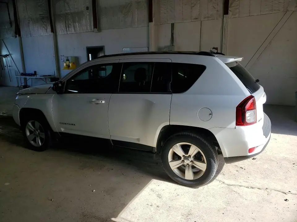 2014 JEEP COMPASS SPORT  