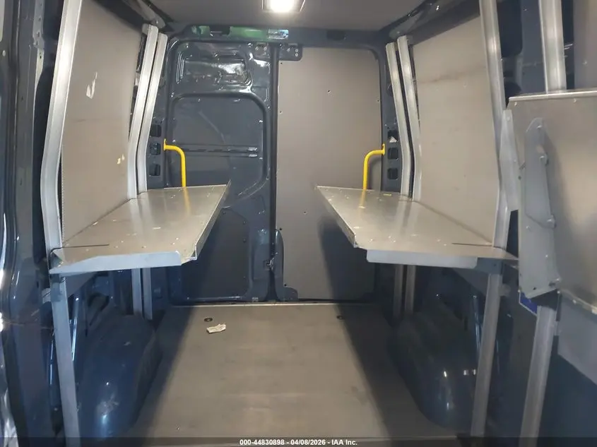 2019 MERCEDES-BENZ SPRINTER 2500 STANDARD ROOF V6
