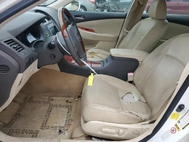 2011 LEXUS ES 350  