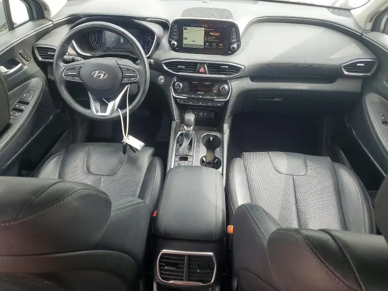 2020 HYUNDAI SANTA FE LIMITED 2.0T  