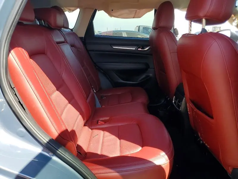2024 MAZDA CX-5 PREFERRED  