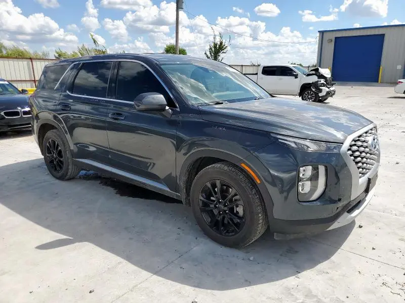 2020 HYUNDAI PALISADE SE  