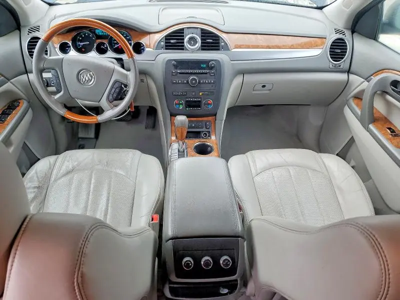 2011 BUICK ENCLAVE CXL  